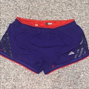 Adidas Running Shorts